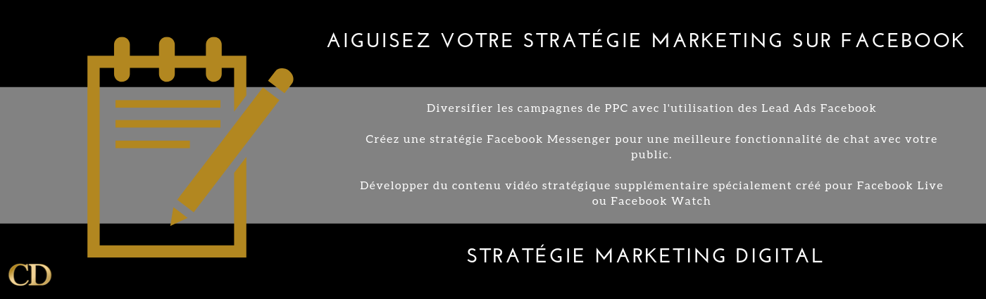 Stratégie-facebook