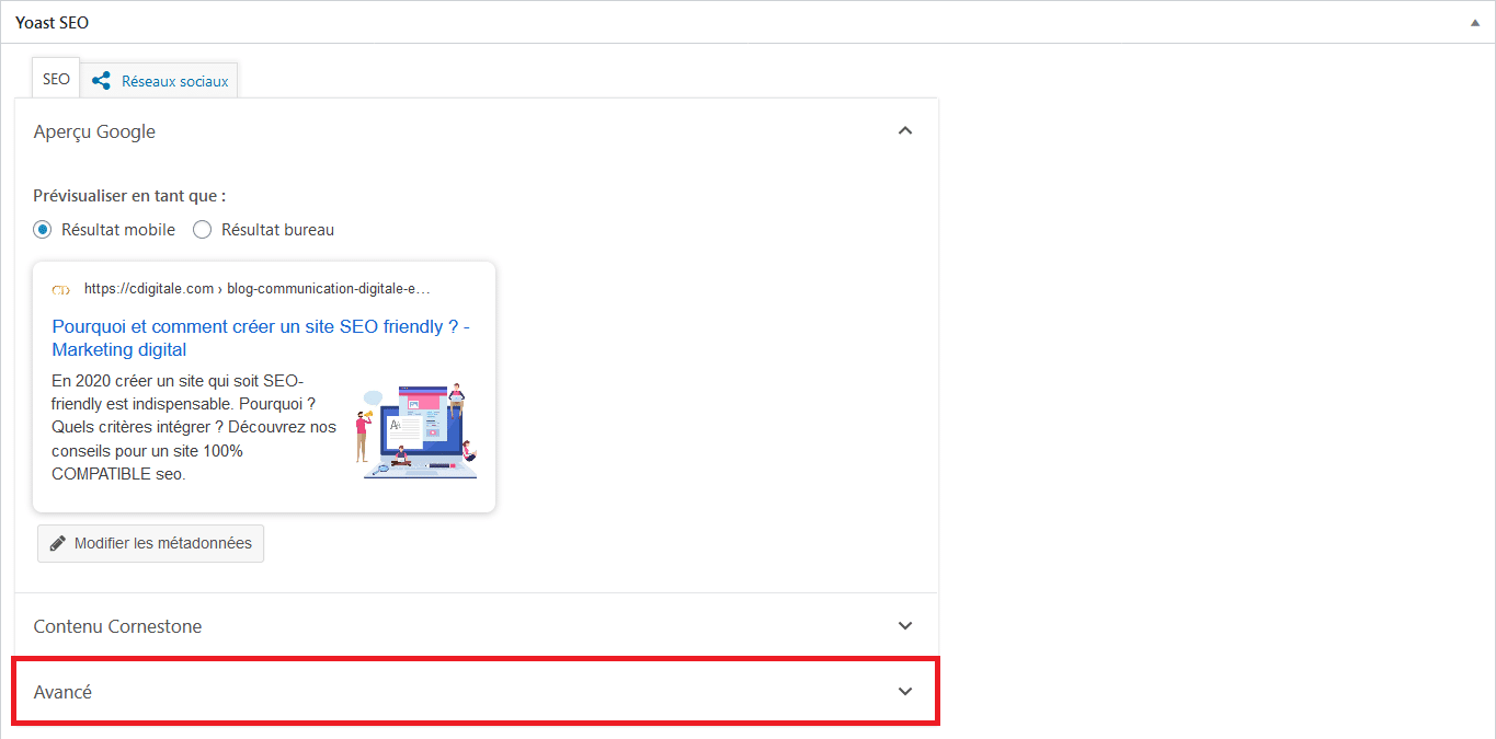 noindex-wordpress