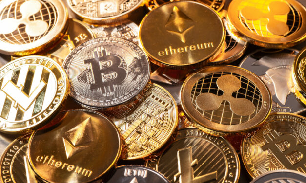 comment investir dans la crypto monnaie