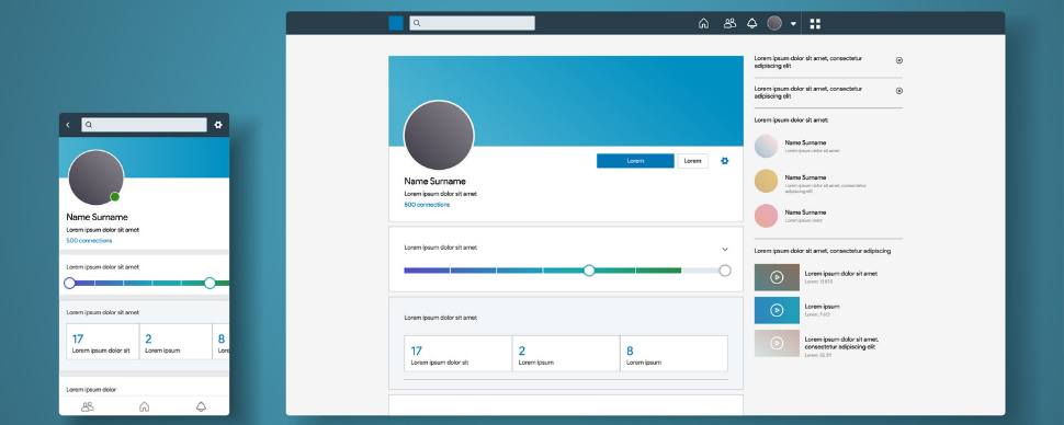 se démarquer sur linkedin