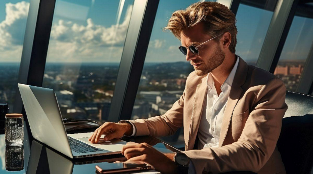 Six raisons de recruter un rédacteur web pour votre site internet 1 CONSULTANT SEO SENIOR