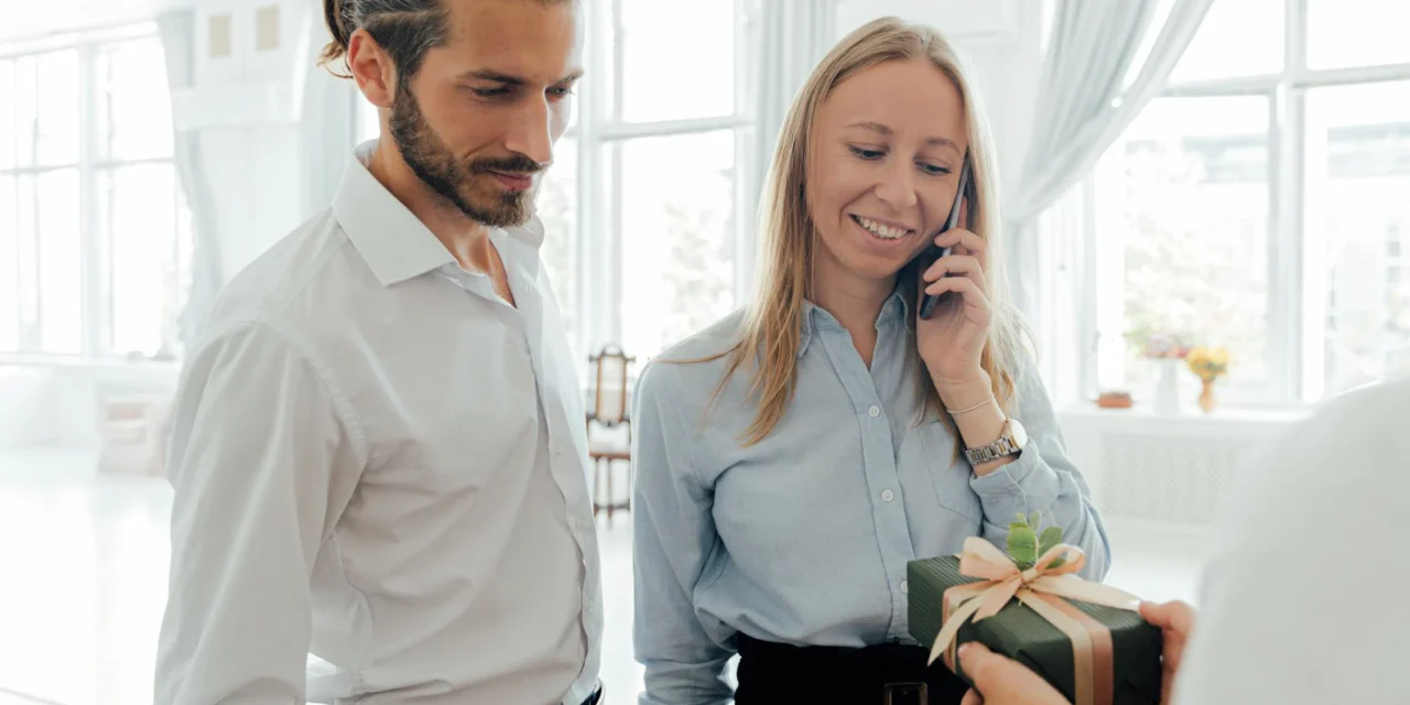 Comment Choisir des Cadeaux qui Valorisent Votre Entreprise ?