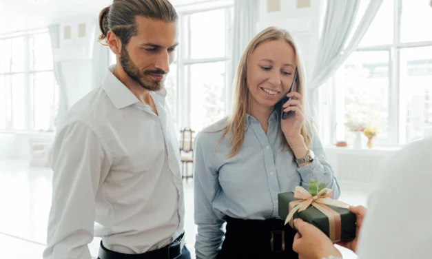 Comment Choisir des Cadeaux qui Valorisent Votre Entreprise ?