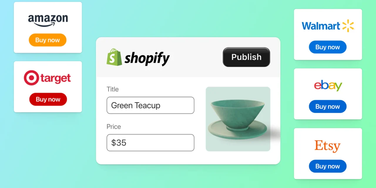 Pourquoi choisir la solution Shopify pour son e-commerce en 2024 ?