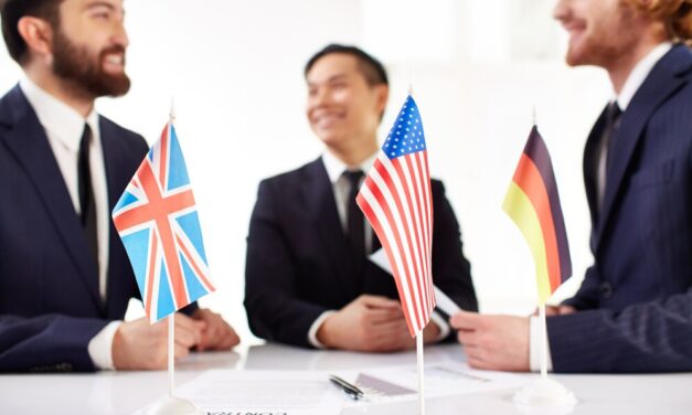 Pourquoi apprendre l’anglais professionnel peut transformer votre carrière d’entrepreneur en 2025 