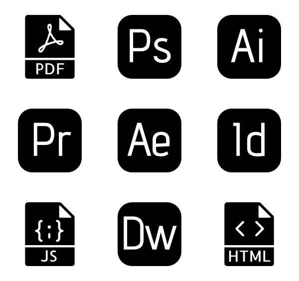 Création logo entreprise- choix format pictogramme CDigitaleⓇ
