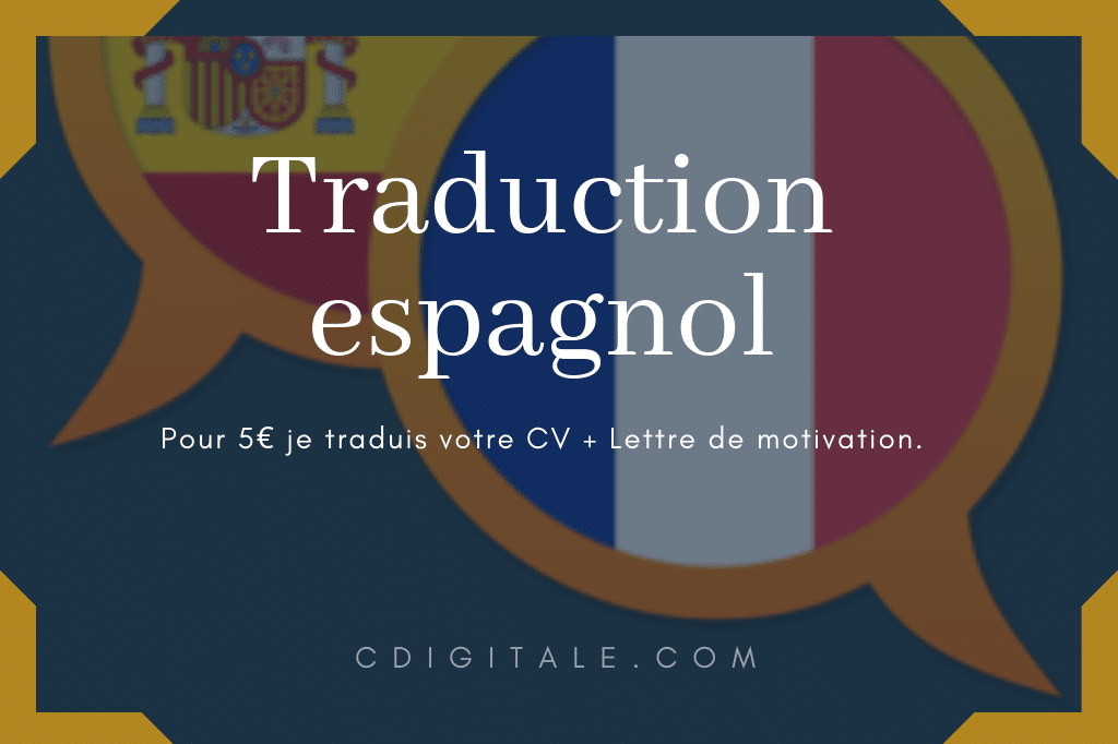 Traducteur Assermenté Espagnol Paris Pas Cher A Partir De 5€ CDigitale