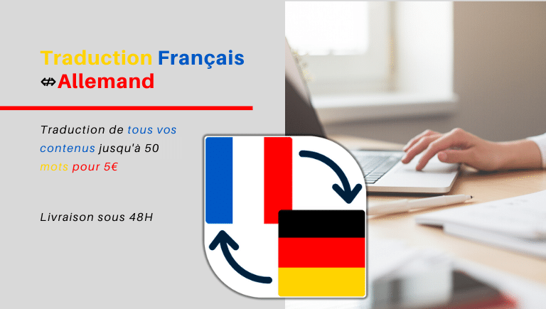 Acheter votre traduction professionnelle en ligne  Forfait 5€  CDigitale