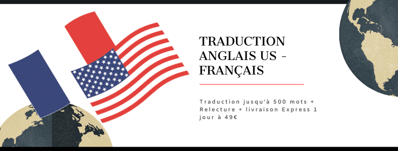  Traduction  anglais  USA Fran ais meilleurs traducteurs 